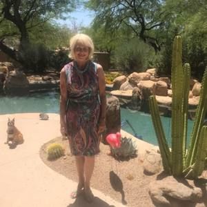 Meet your Posher, Susan